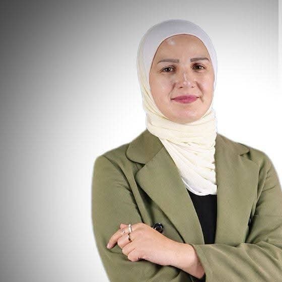 أ. منال عواد